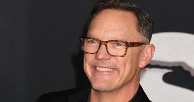 Yapay zeka canlandırdı, Stu Macher geri döndü! Şok!