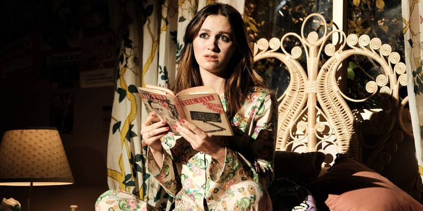 Yaramazlık, gençlik ve karanlığın dansı ekrana yansıyor