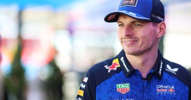 Efsane pistte şampiyon, gelecek için hazırlık yapıyor