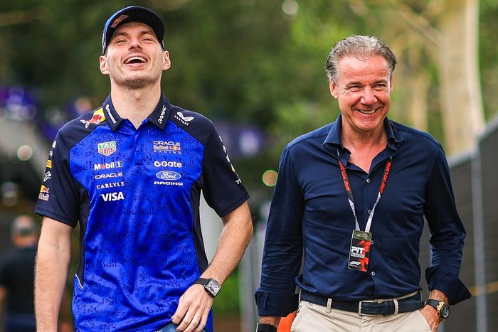 Glock alarm veriyor: Aston Martin-Honda ortaklığı risk altında mı?