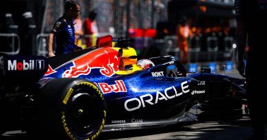 Beklenti bozuldu, Red Bull'da işler karışık görünüyor