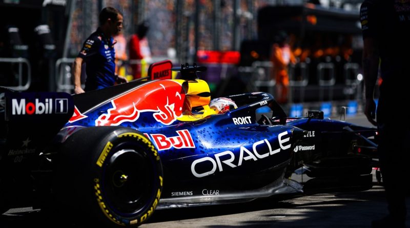 Beklenti bozuldu, Red Bull'da işler karışık görünüyor