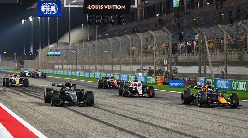 Sağduyu ön planda, kurallar yumuşuyor, Formula 1'de yeni dönem