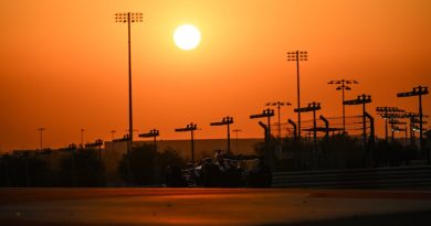 Riskler yükseldi, yarışlar erteleniyor, güvenlik öncelikli