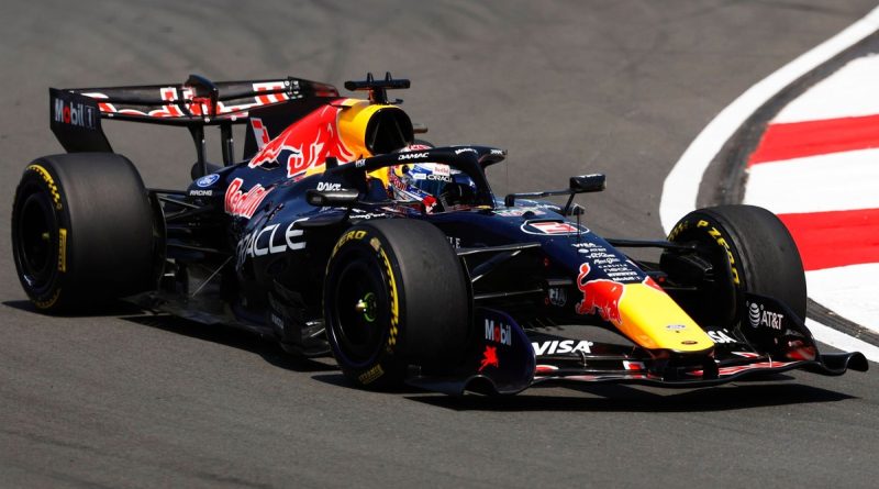 Red Bull'da değişim sancısı, Racing Bulls yükselişte