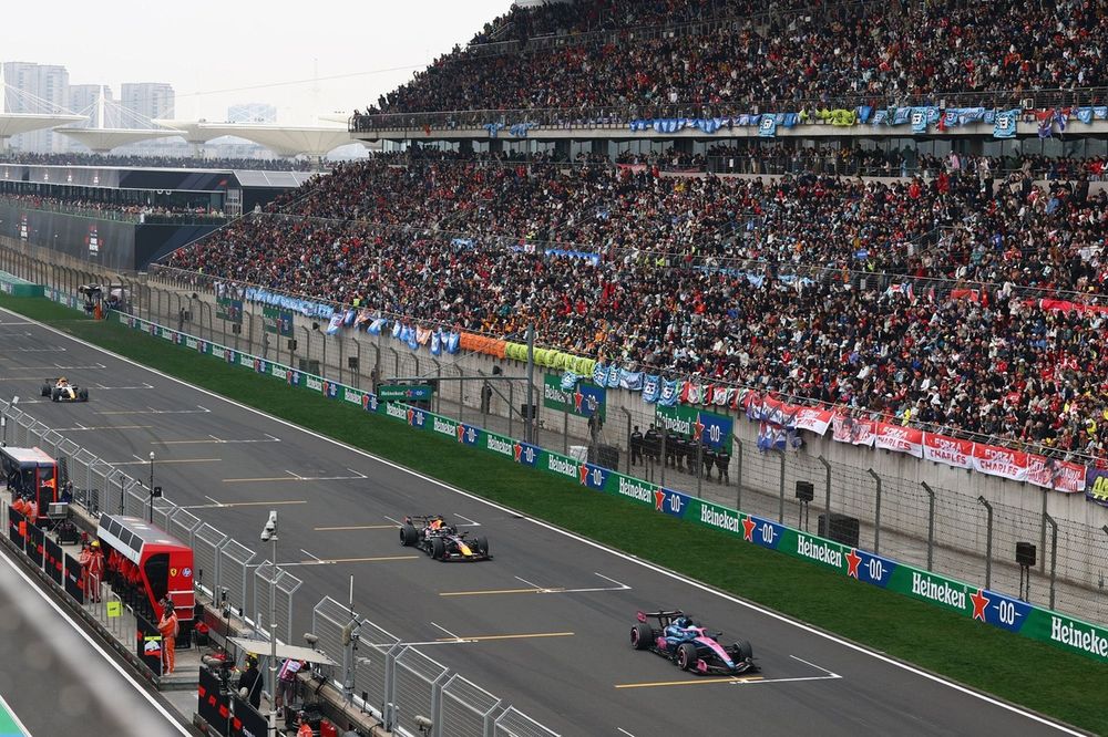 Start sorunları şampiyonu zorluyor, gelecek belirsiz