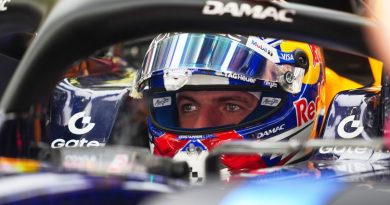 Hız, değişim rüzgarı esiyor; pistin geleceği şekilleniyor