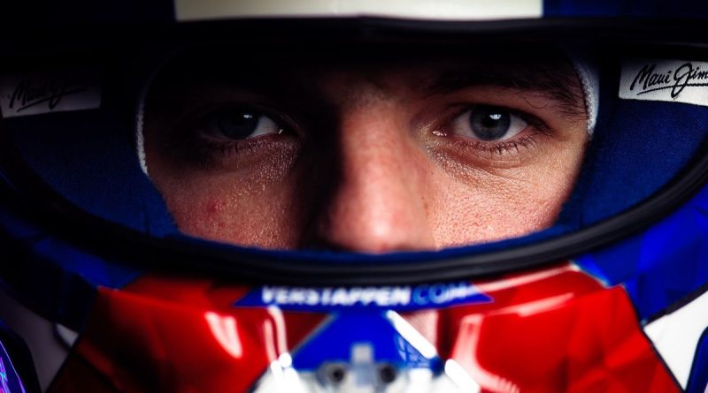 Hız, gençlik ve tutku: Formula 1'in yeni kahramanı doğuyor