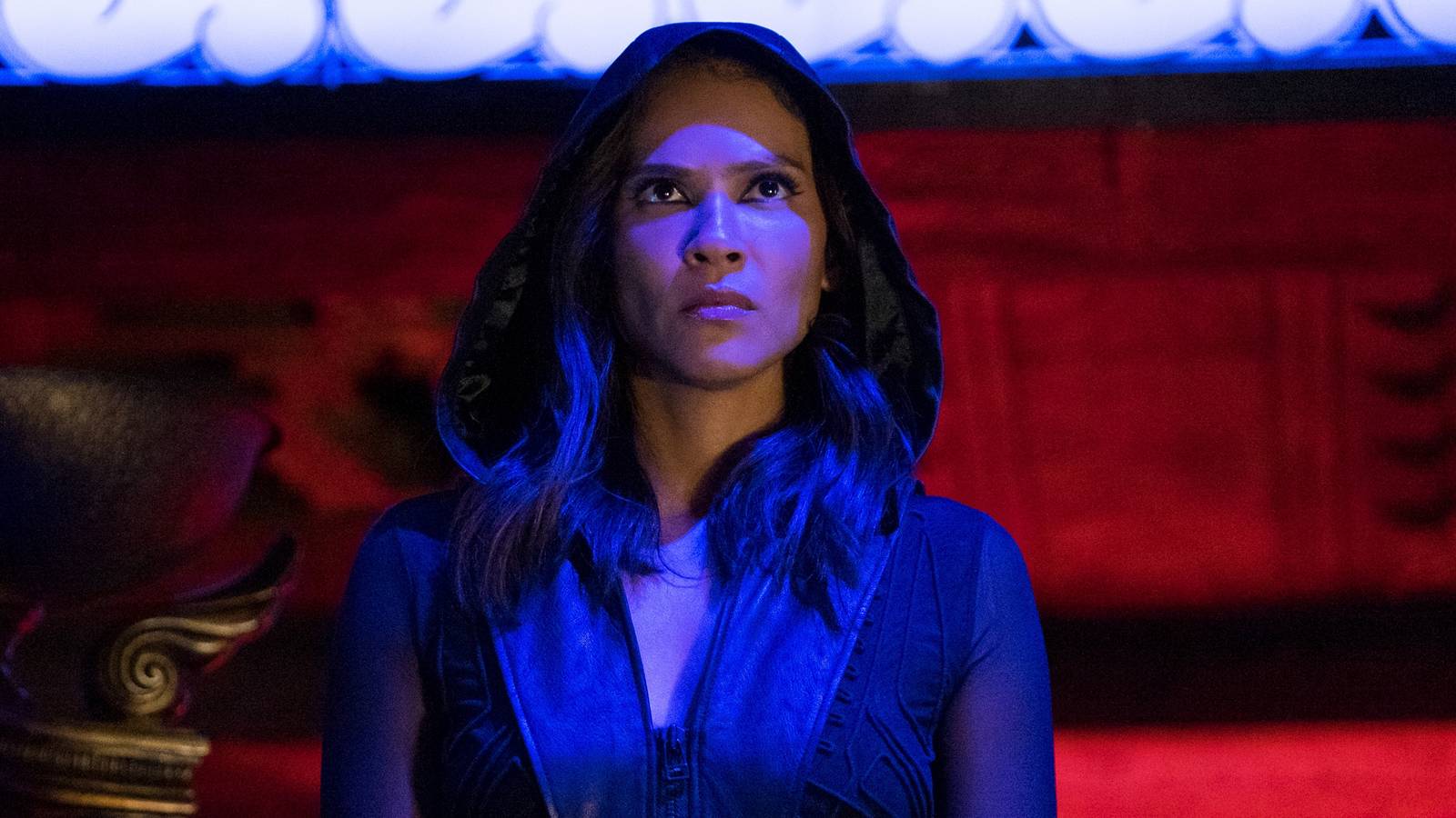 Cehennemden kaçan şeytanın Los Angeles'taki yeni hayatı