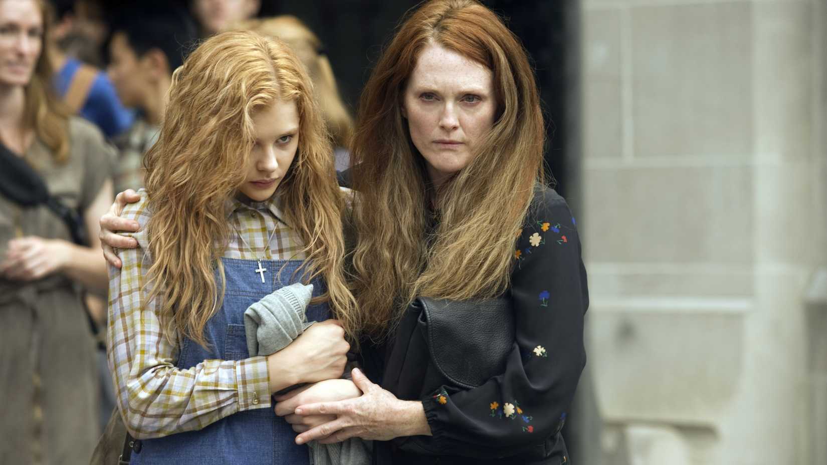 Korku efsanesi yeniden doğuyor, karanlık ve derin hikaye başlıyor