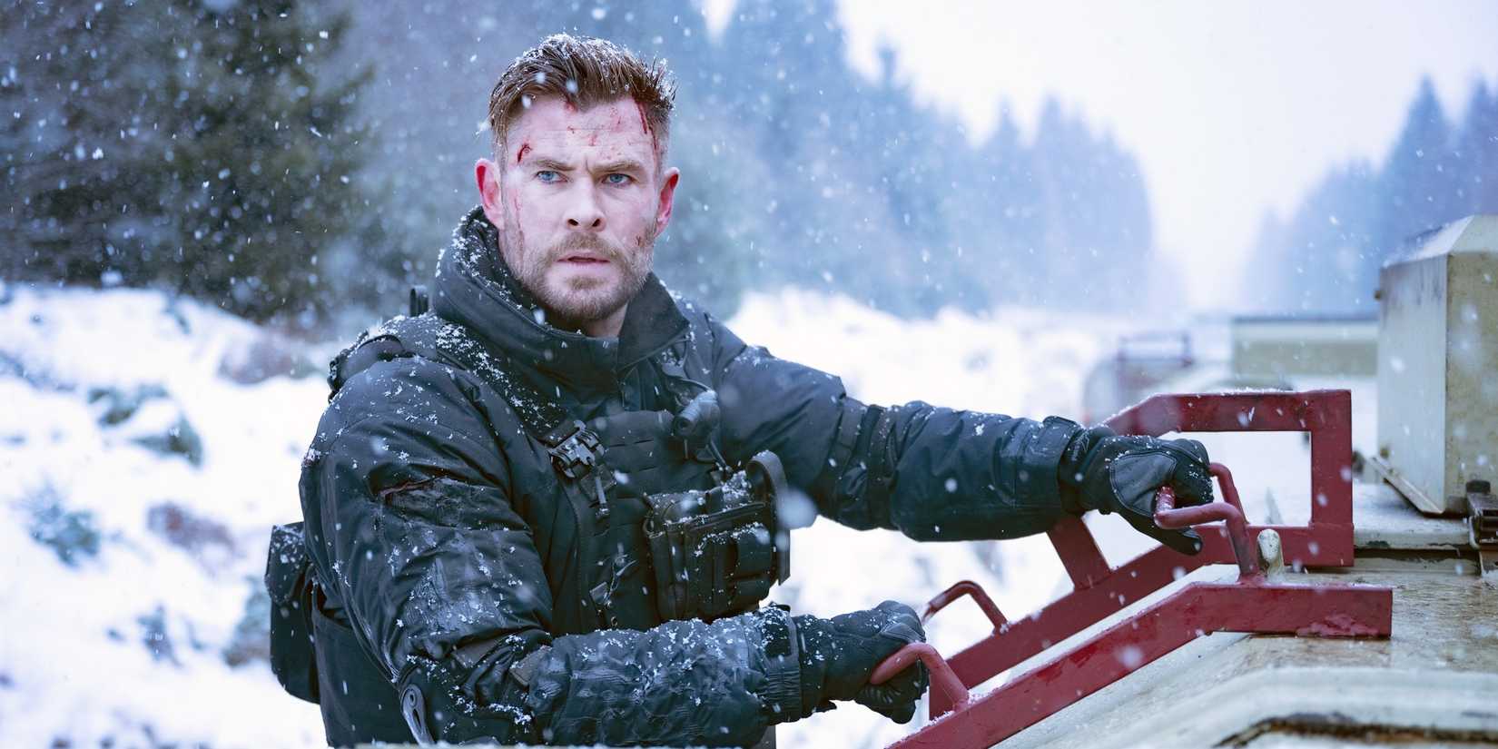 Avustralya setlerde aksiyon başlıyor, Hemsworth geri dönüyor!