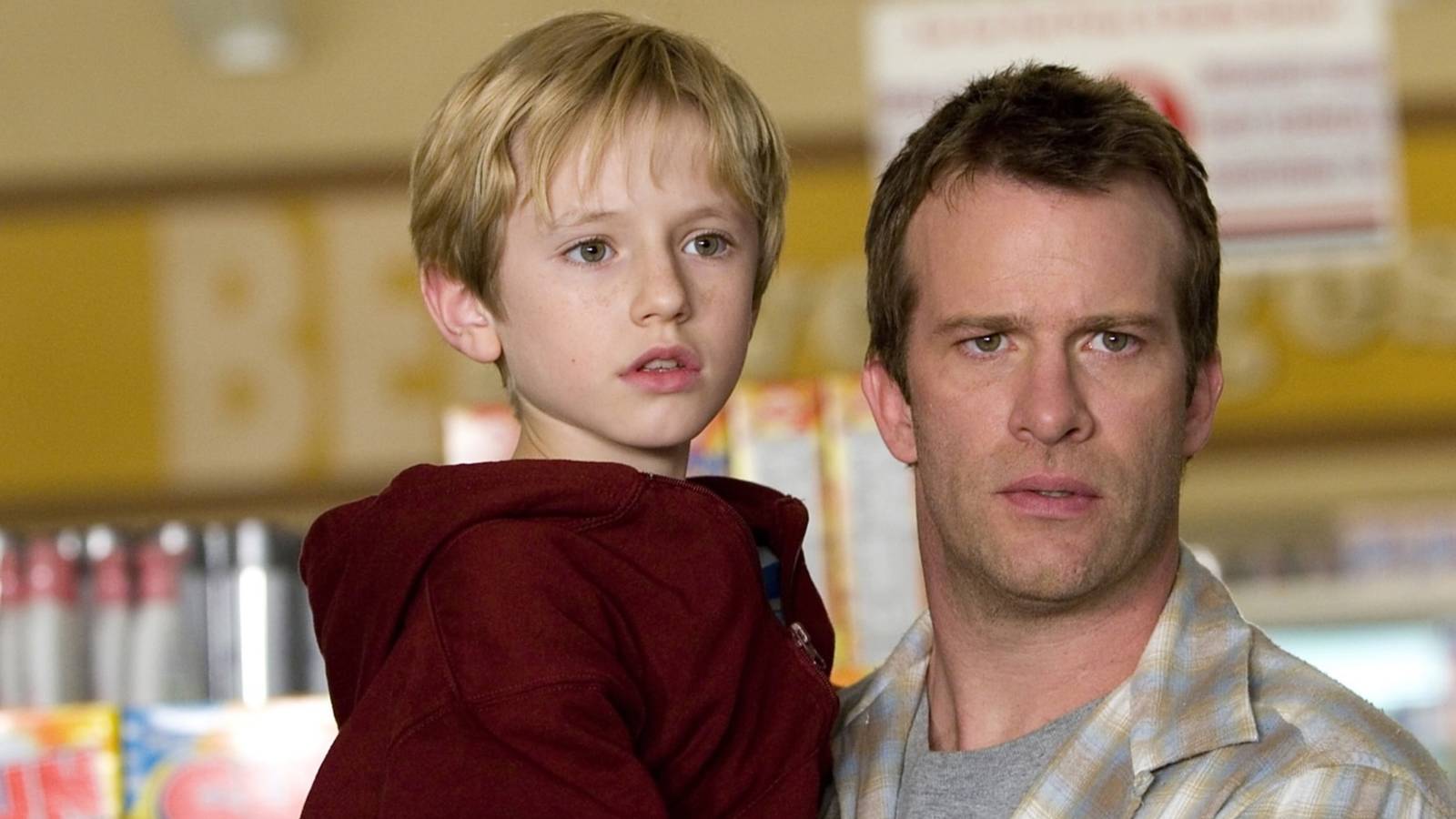 Korku ustası Flanagan, King'in Sis'ini yeniden canlandırıyor