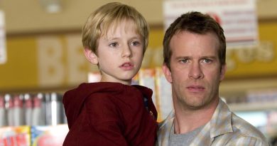 Korku ustası Flanagan, King'in klasiğini yeniden canlandırıyor