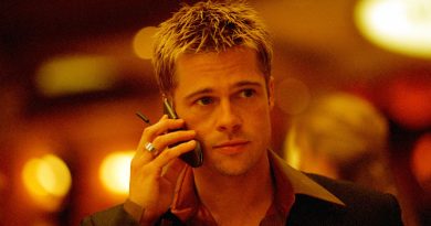 Hollywood'da yeni bir Ocean's Eleven macerası başlıyor