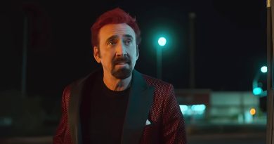 Sokakların karanlığı, örümcek ağları ve nostalji buluştu