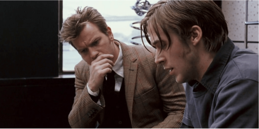 Derinlikli hikaye, etkileyici oyunculuk, karanlık atmosfer