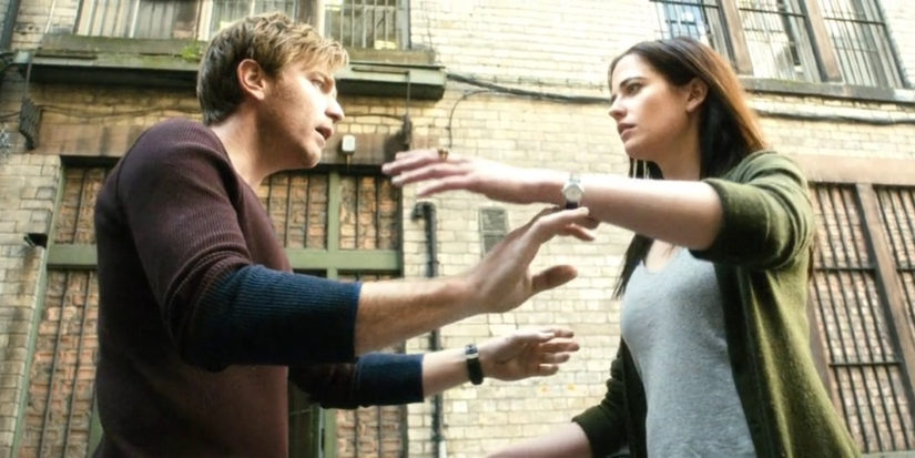 Kapanışlar, umutsuzluk, hayatta kalma mücadelesi, unutulmaz bir gerilim