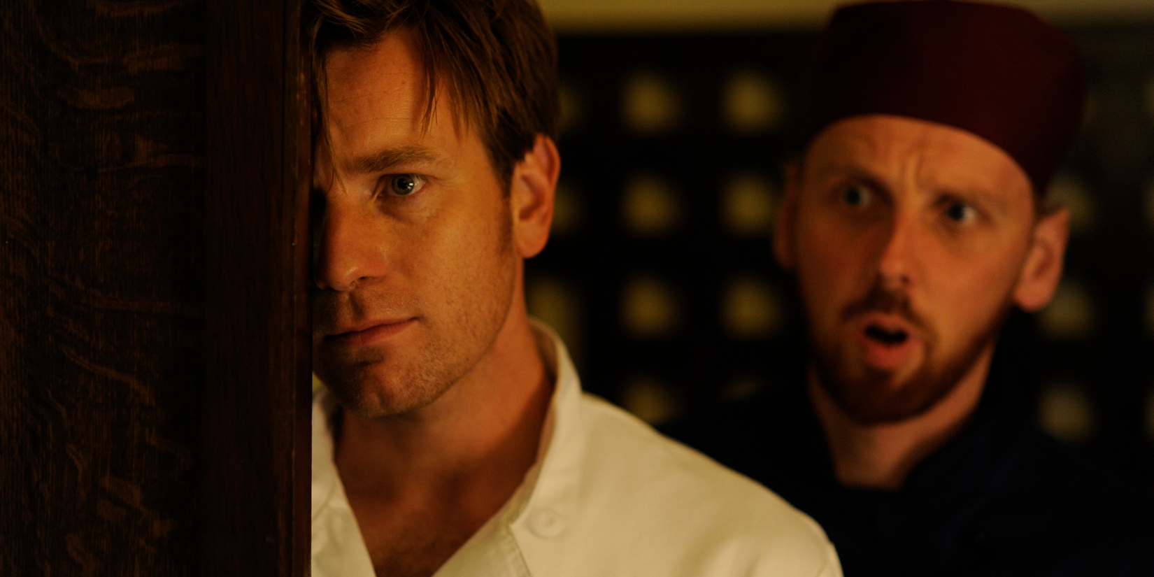 Korku, umut ve hayatta kalma mücadelesi ekrana yansıyor