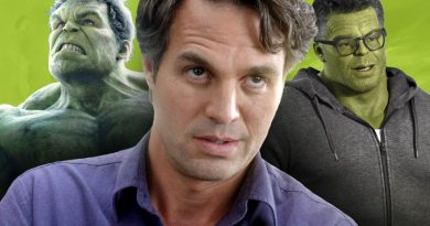 Banner ile Hulk ayrılıyor, yeni bir efsane doğuyor