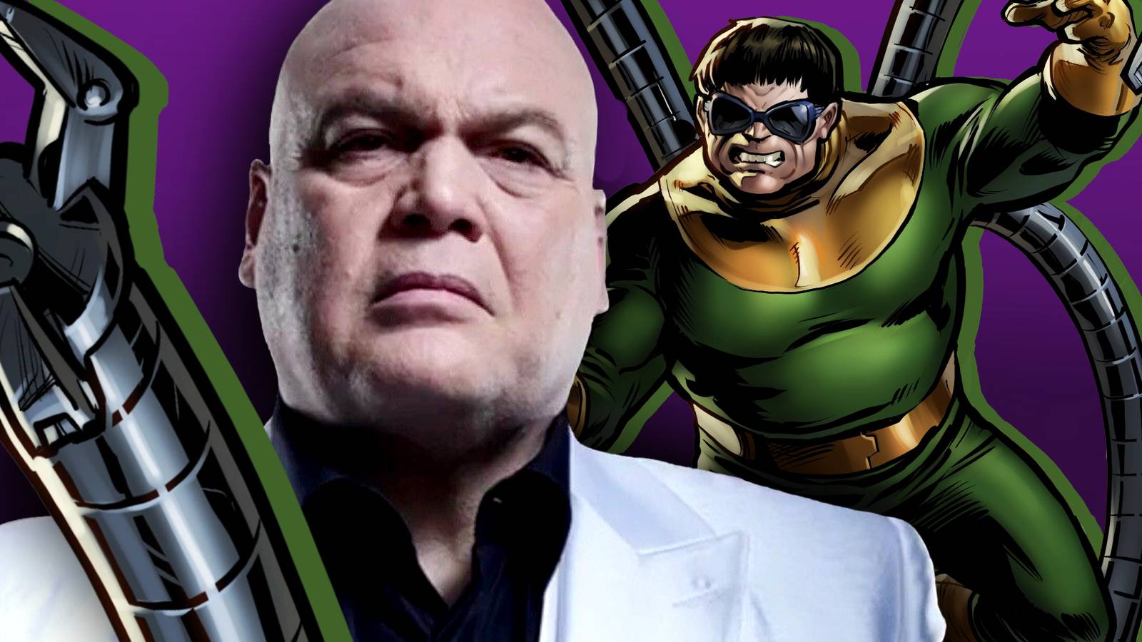 Yüzü cam kırıklarıyla kaplı, intikam ateşiyle yanıyor