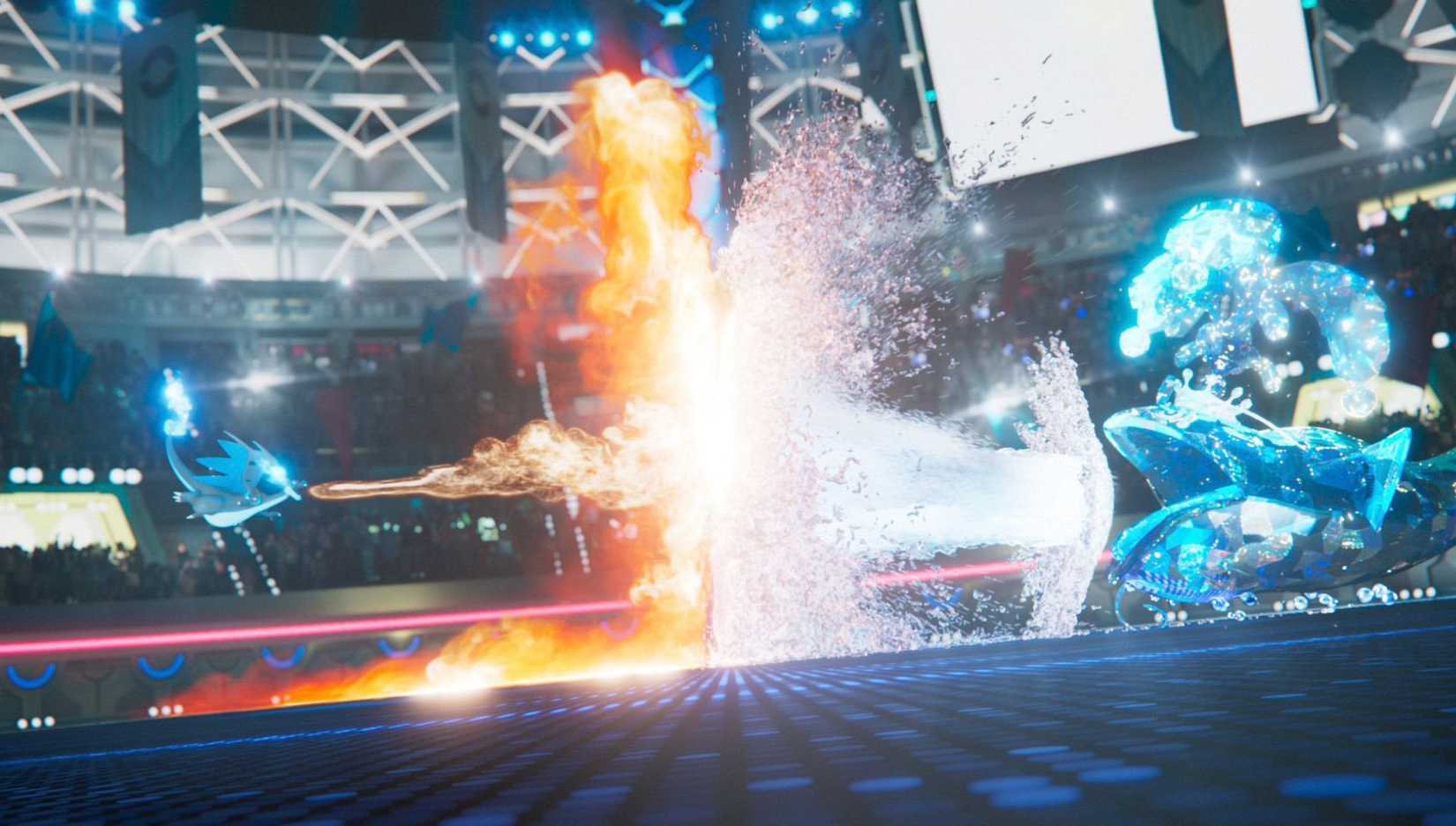 Rekabetçi Pokémon'da istatistik formülü değişiyor, heyecan dorukta!