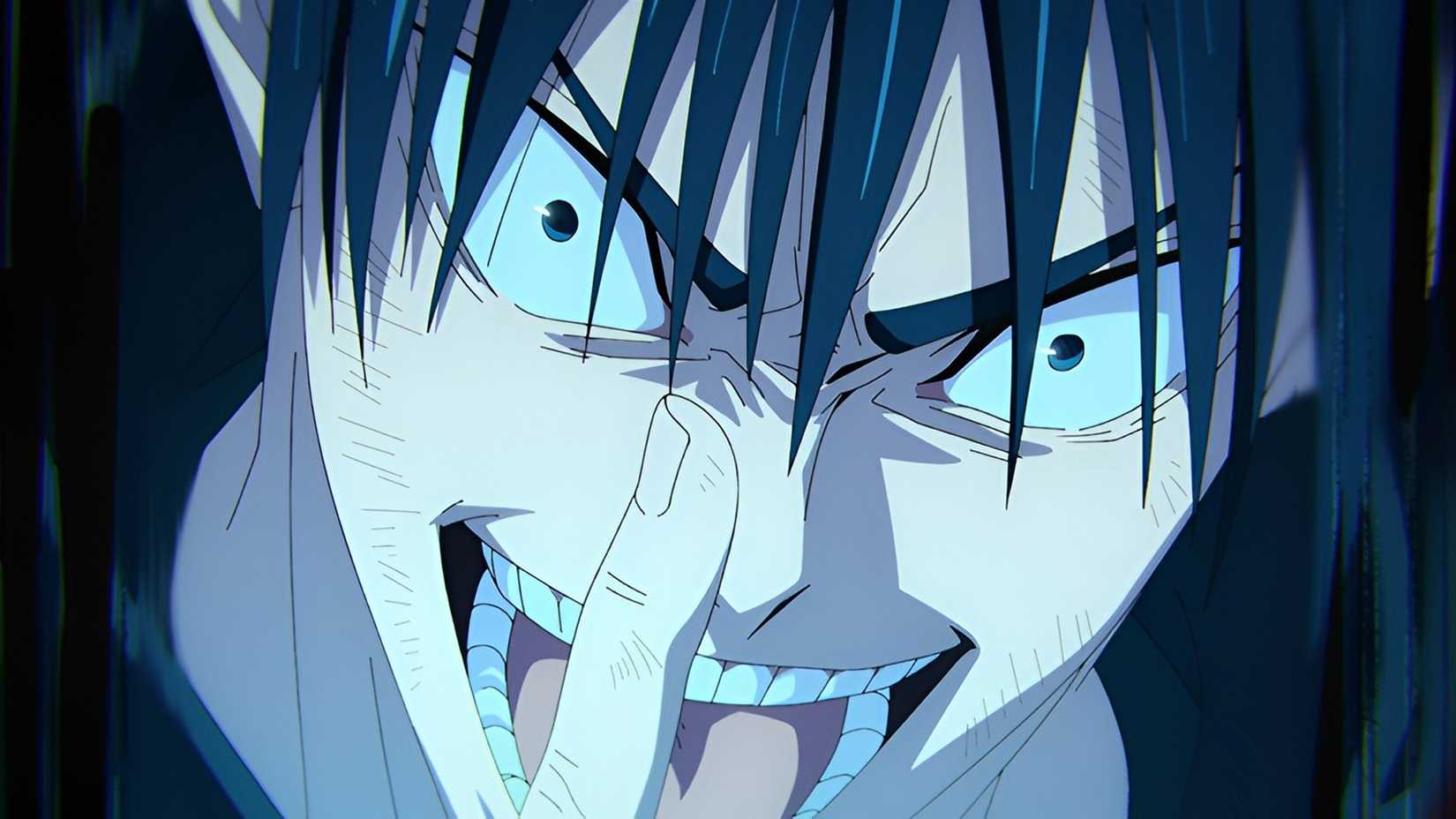 Megumi'nin alanı genişliyor, mücadele kızışıyor!