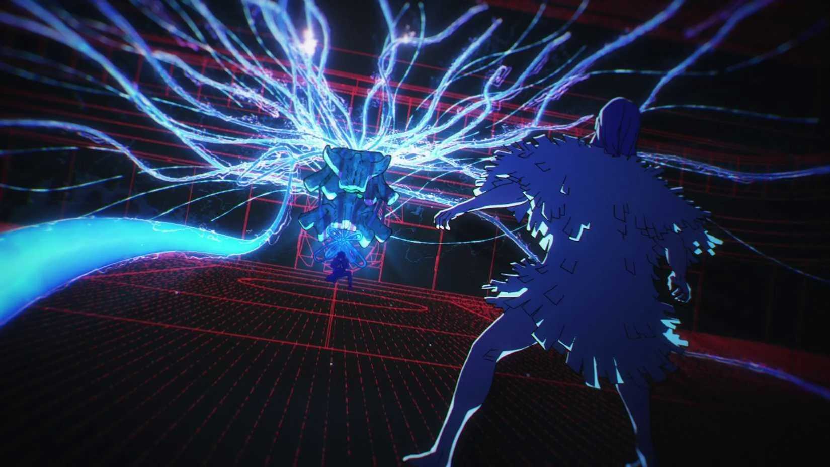 Megumi'nin yükselişi, savaş kızışıyor, kader belirleyecek