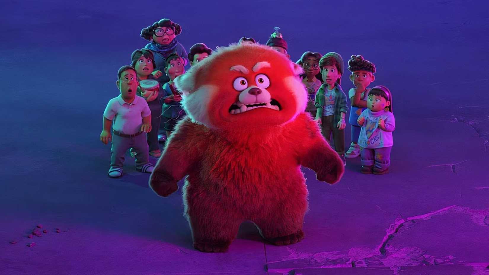 Müzik, aksiyon, karanlık ve renkli dünyaların büyüsü