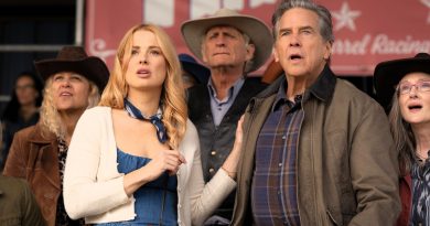 Aşk, ayrılık ve yeni başlangıçların kasabası Virgin River