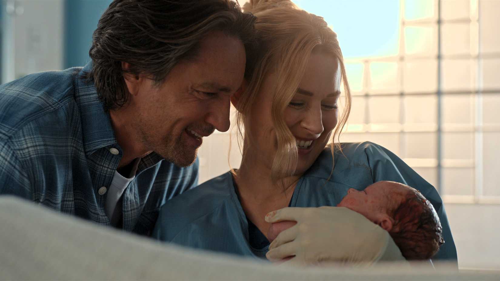 Aşk, ayrılık, yeni başlangıçlar ve belirsizlikler kol geziyor