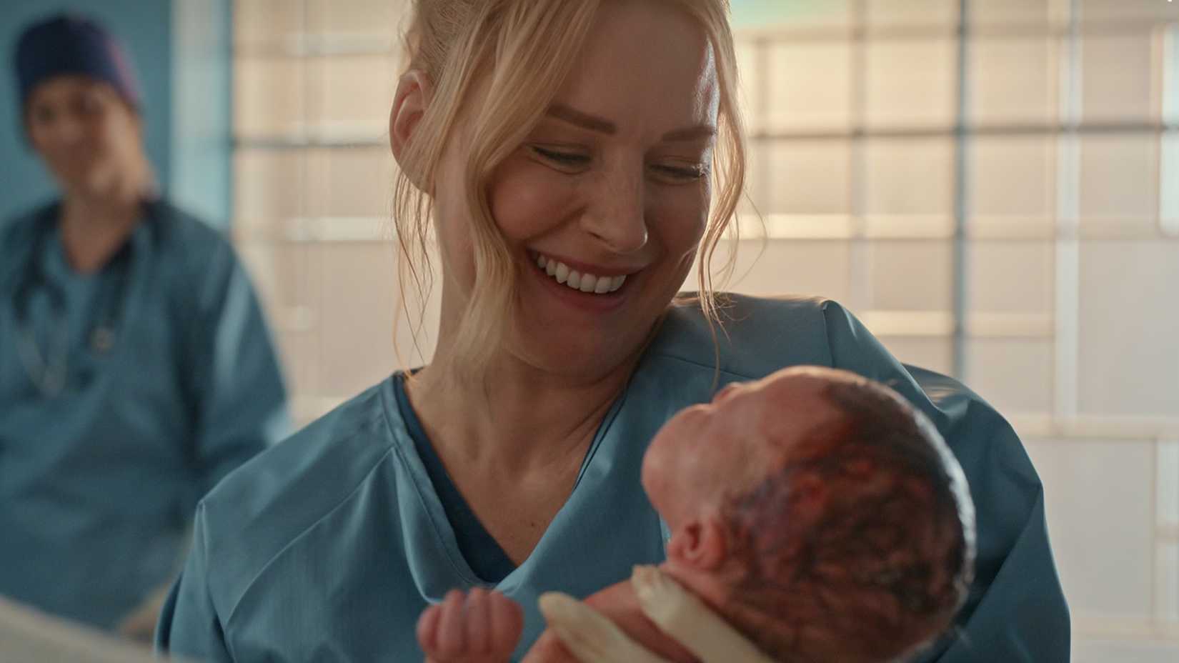 Aşk, ayrılık, gizem ve yeni başlangıçlar kolunda