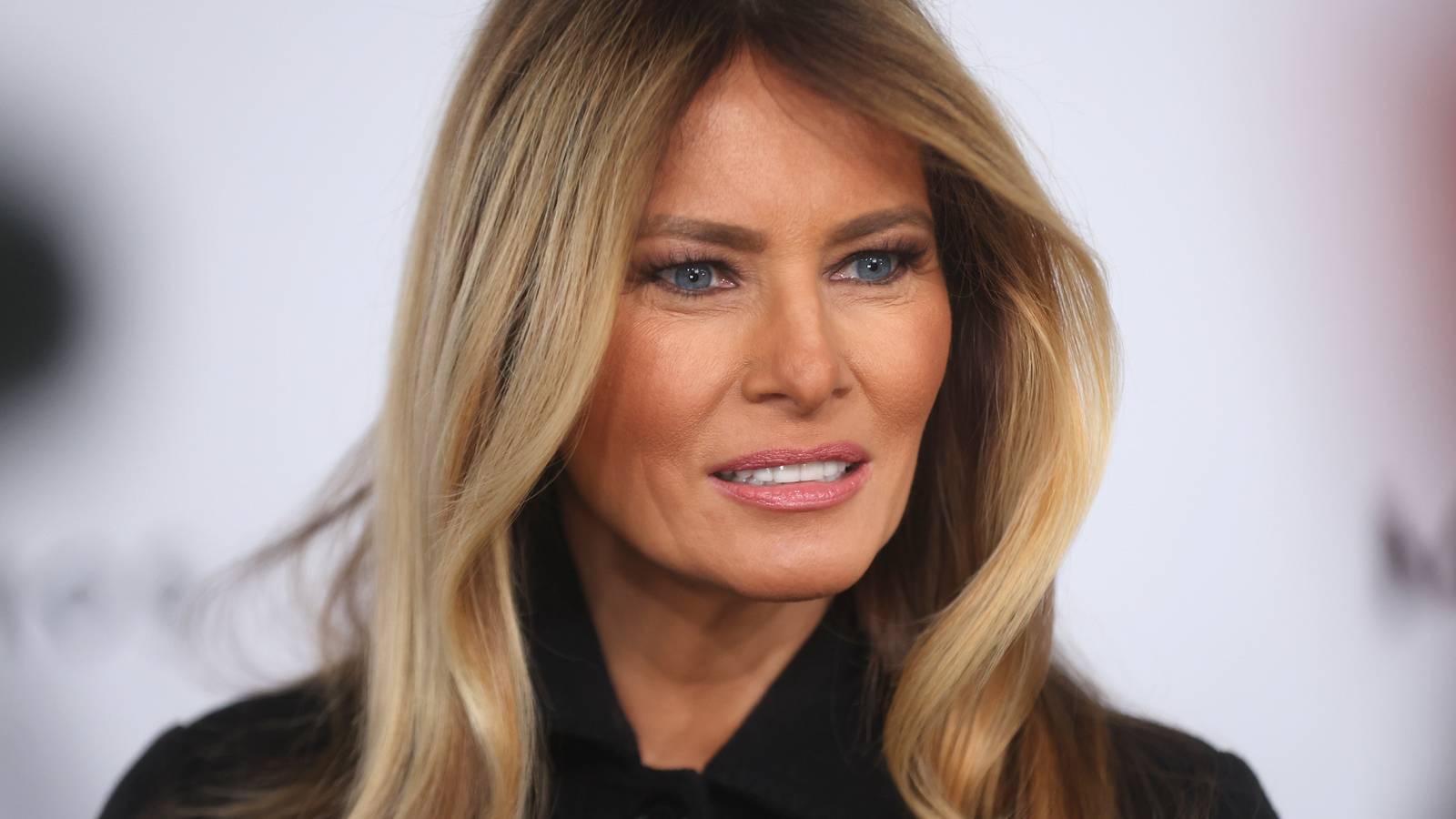 Perde arkası sırlarla dolu, Melania'nın hikayesi şimdi Prime Video'da