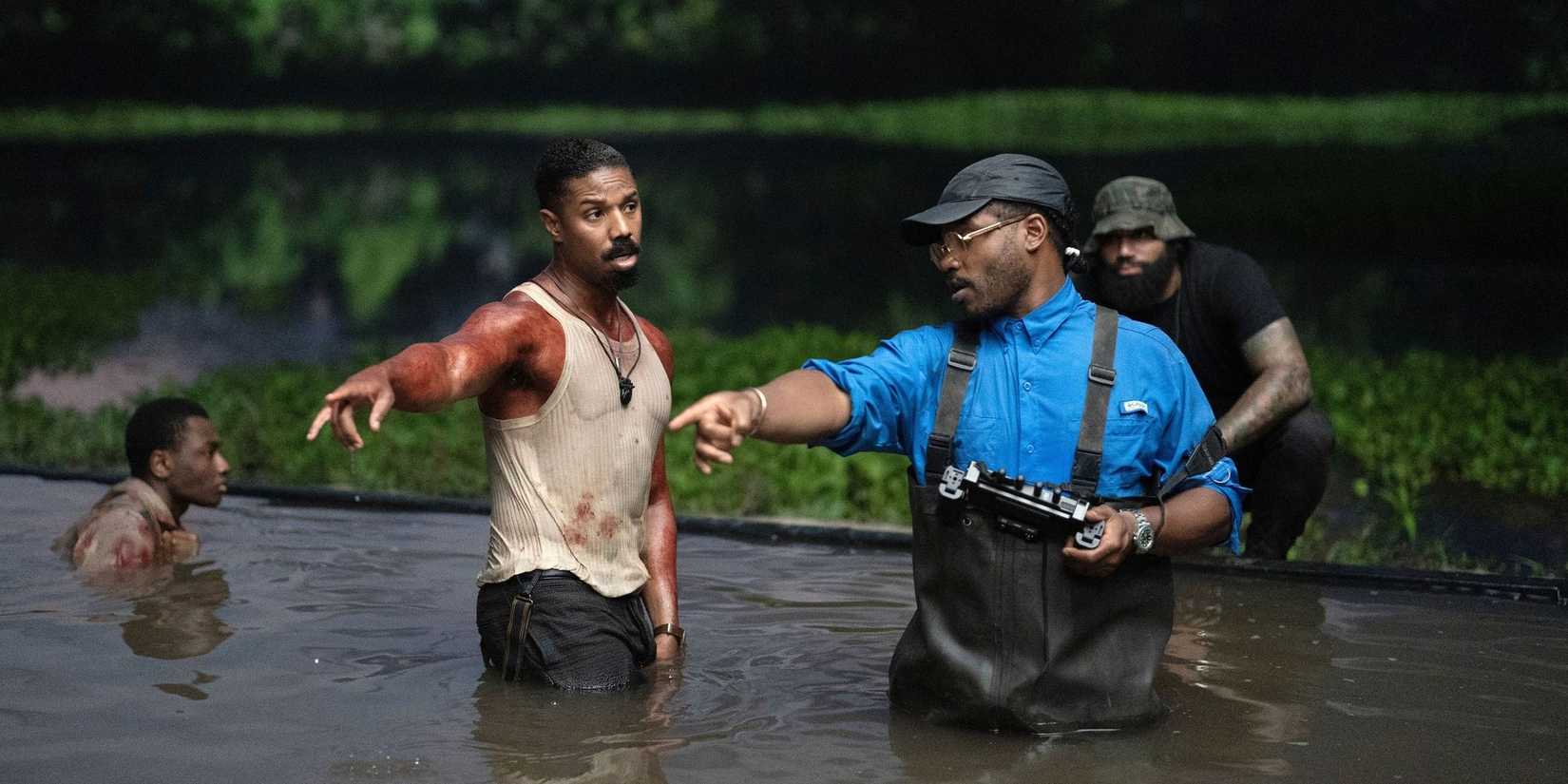 Yetenek, dostluk ve sinemanın büyülü ortaklığı