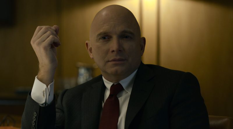 Profil çizimi, suçluların zihinlerine inen bir yolculuk