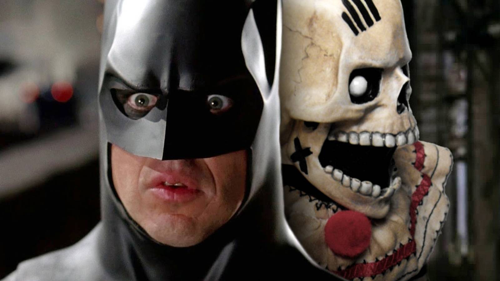 Gizemli Poodle Lady: Ekranda bir an, hafızalarda kaldı