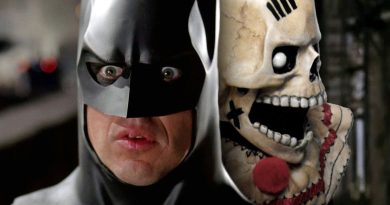 Gizemli Poodle Lady: Batman evreninin unutulmuş kötü karakteri