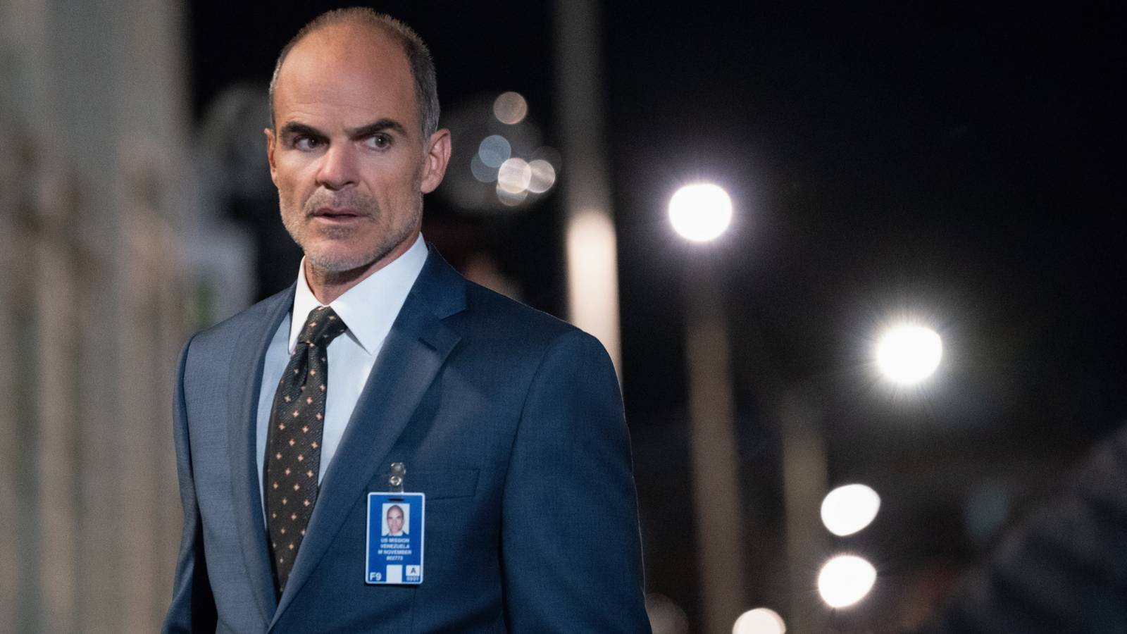 Gerilim yükseliyor, Jack Ryan göreve hazır!