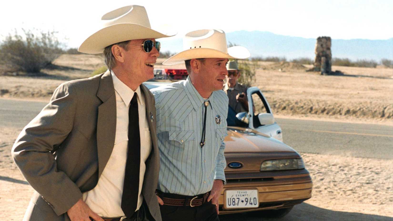 Yetenek, dostluk, ilham: Tarantino'nun yükselişinin mimarları