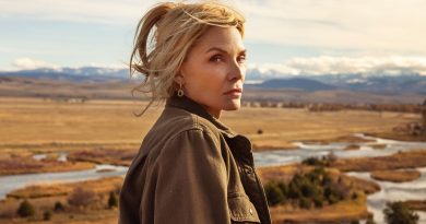 Batının ruhu, yeni bir hikayeyle yeniden doğuyor