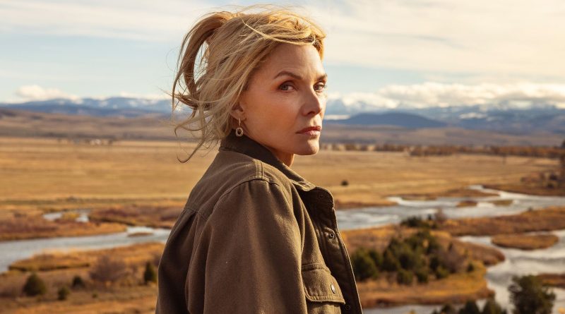 Batının ruhu, yeni bir hikayeyle yeniden doğuyor