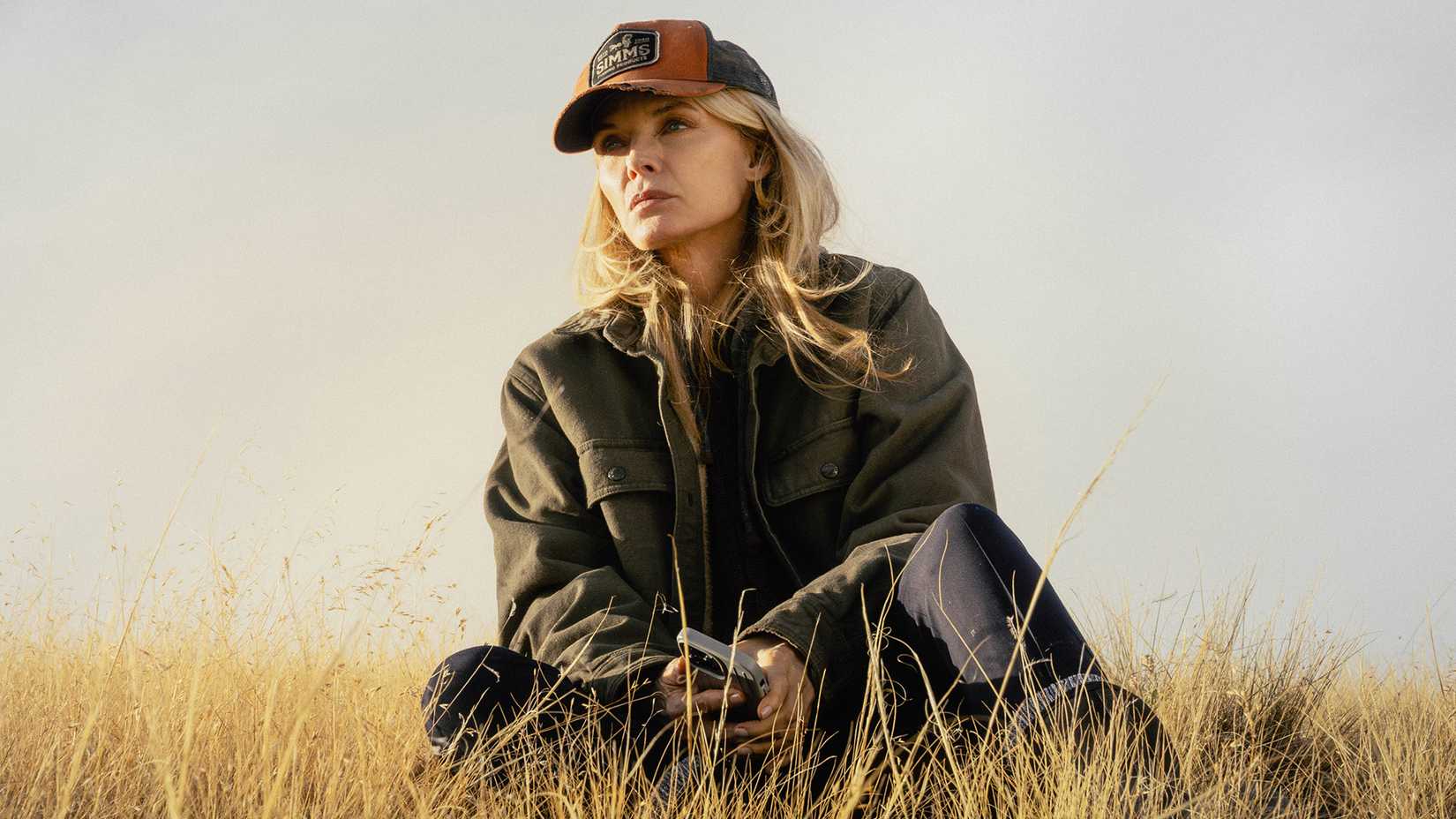 Yaban hayatı, aile bağları, Montana'nın sert yüzü