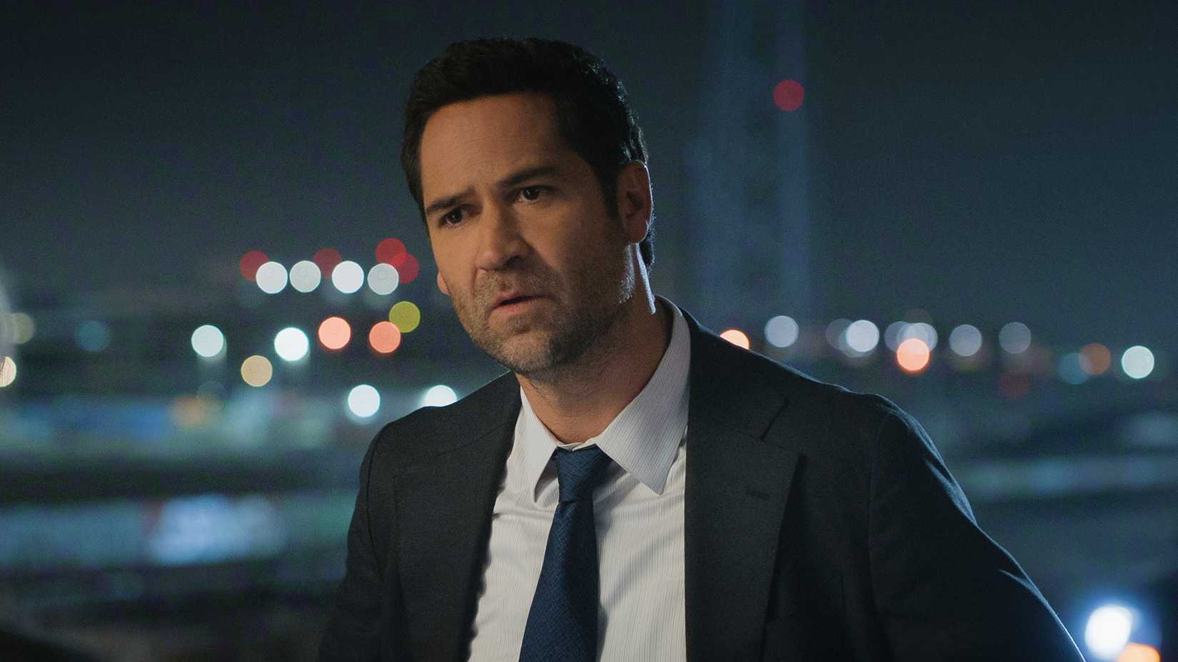 Hukukun kurnaz avukatıyla yeni heyecanlar yaklaşıyor