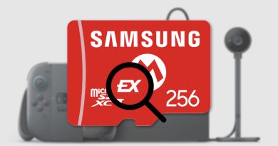 Hızlı depolama, Switch 2 deneyimini yükseltir