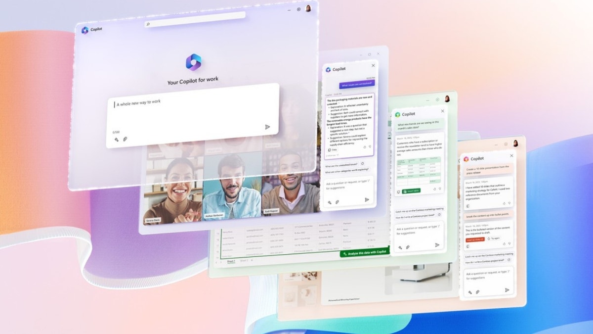 Gizli bilgiler güvende, Copilot'ta hata giderildi
