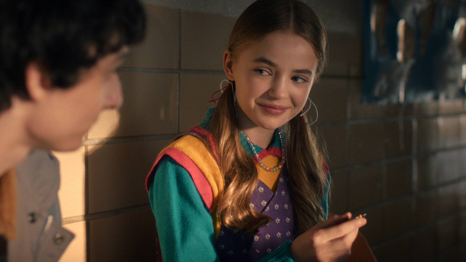 Gizem, macera ve mitoloji karışımı yeni bir soluk