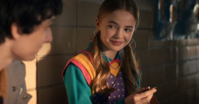 Gizem, macera ve dostluk: Mitolojiyle buluştu!