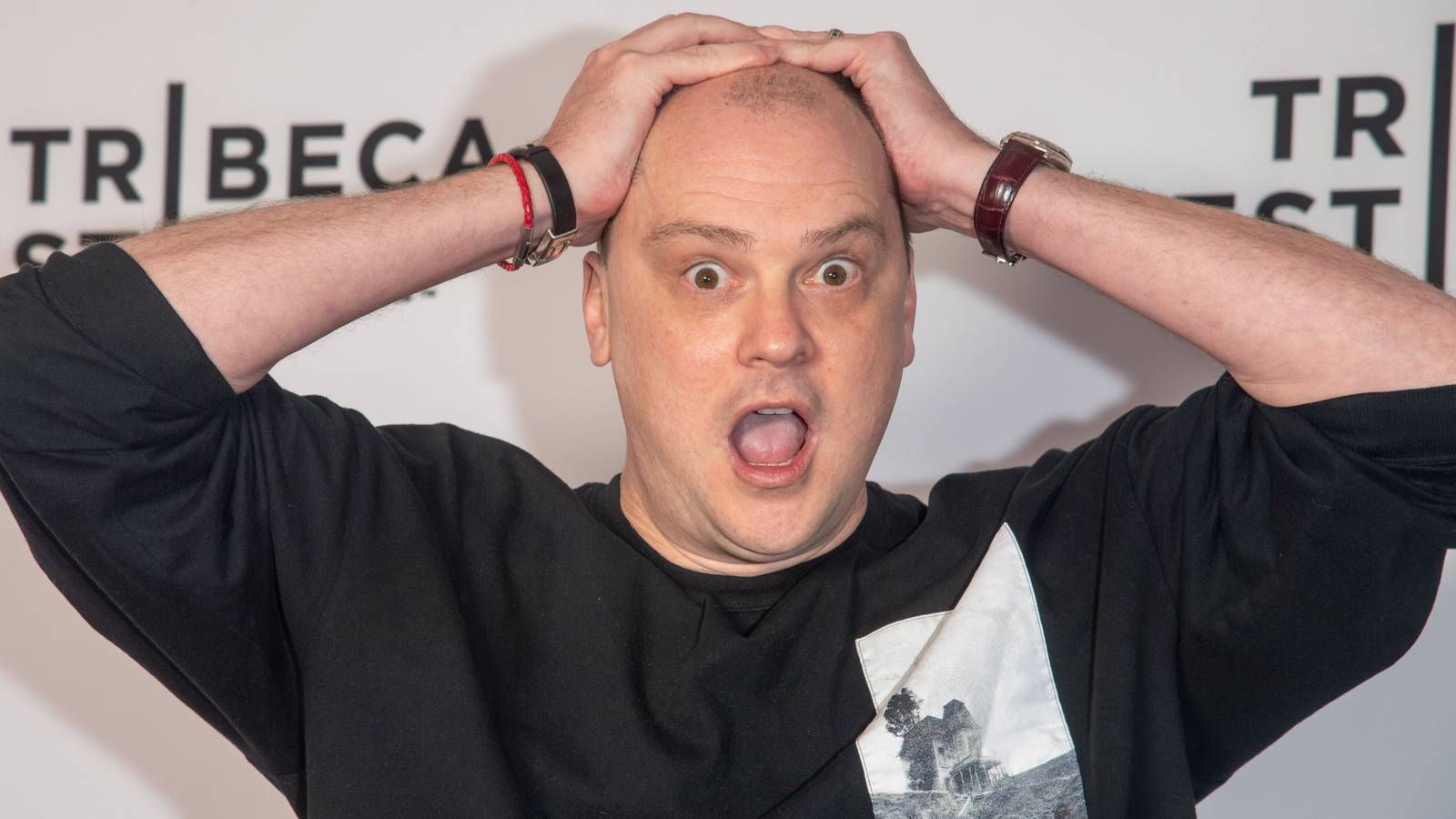 New York'ta korku filmi yeniden doğuyor, ruhlar yükseliyor