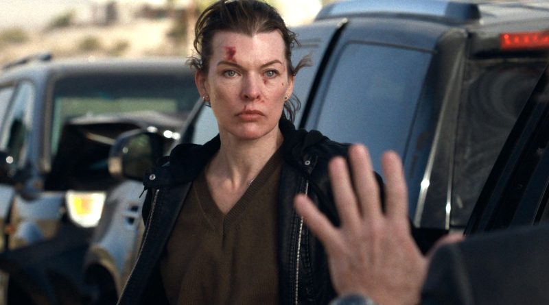 Beklenti yüksekken, film hayal kırıklığına dönüştü