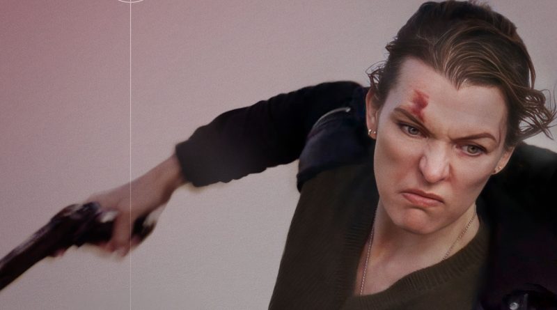 Aksiyon dolu sahneler, dövüş koreografileri öne çıkıyor