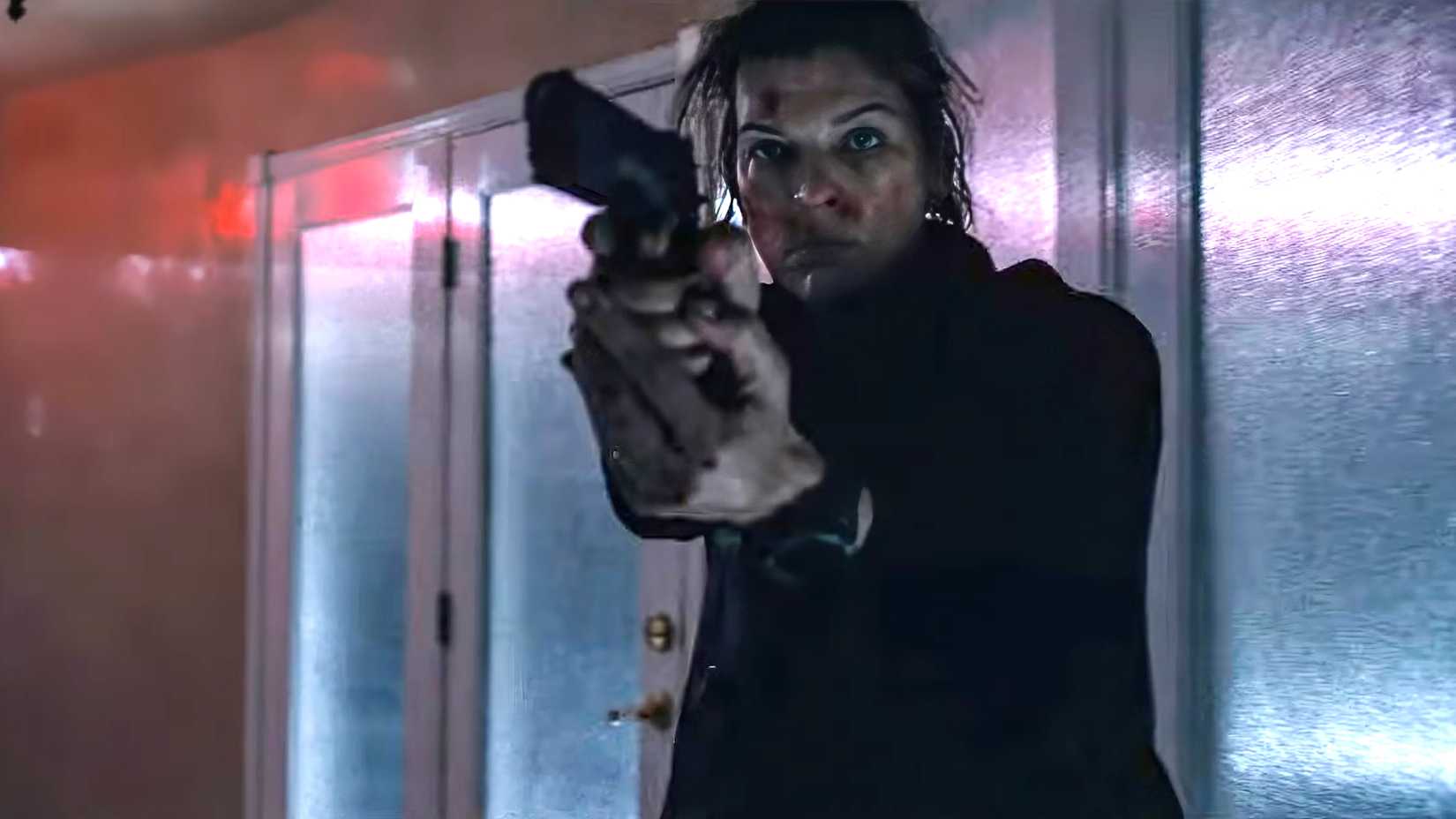 Sert aksiyon, dövüş sahneleriyle öne çıkıyor, hikaye zayıf kalmış